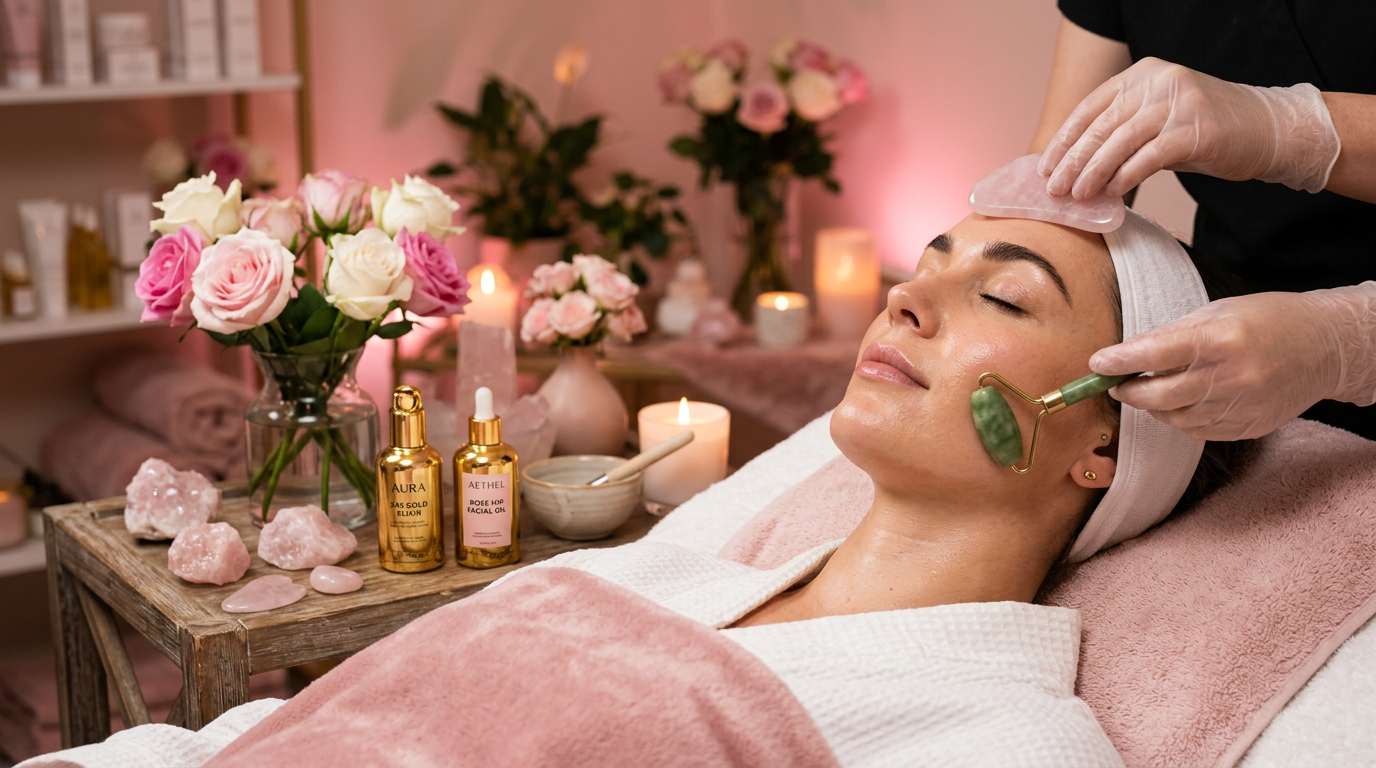 Hydrafacial