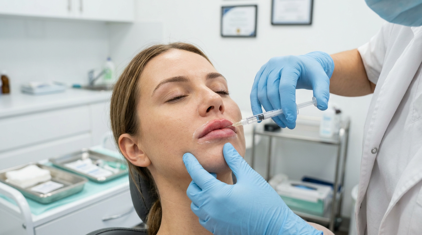 Anti-Aging Bakım