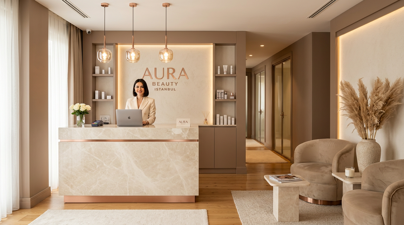 Velora Beauty Studio